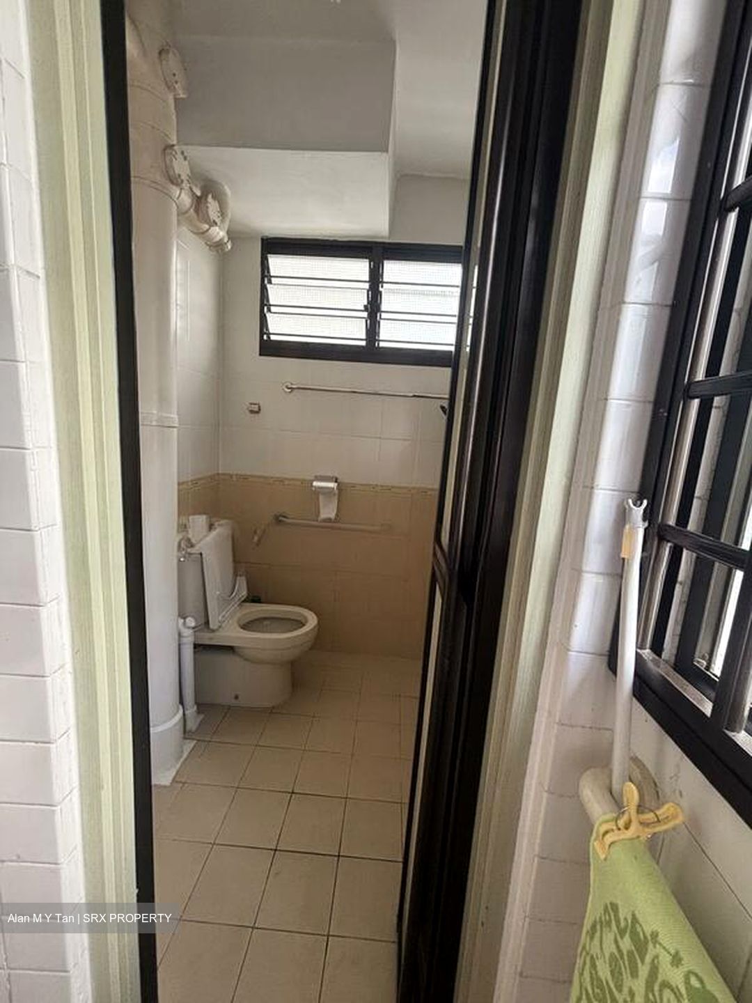 Blk 571 Ang Mo Kio Avenue 3 (Ang Mo Kio), HDB 3 Rooms #527562881